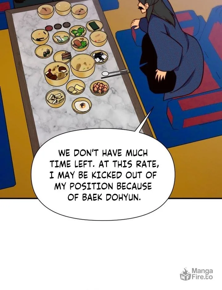 Read The Strongest Ever chapter 125 image 66 on Lezhin