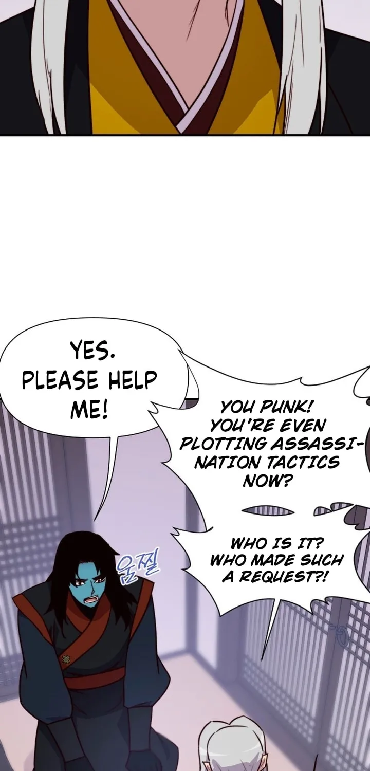 Read The Strongest Ever chapter 125 image 71 on Lezhin