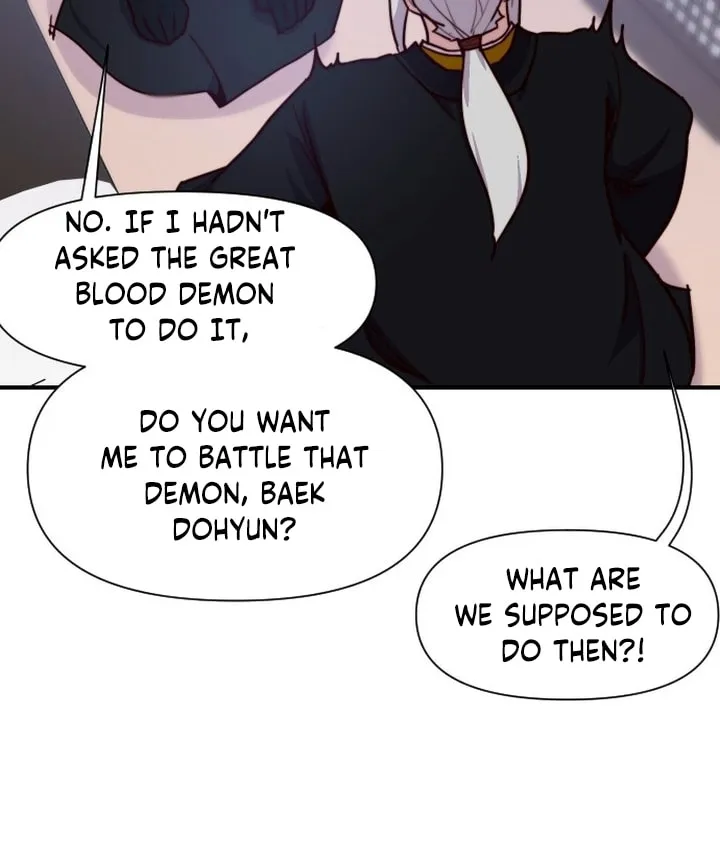 Read The Strongest Ever chapter 125 image 72 on Lezhin