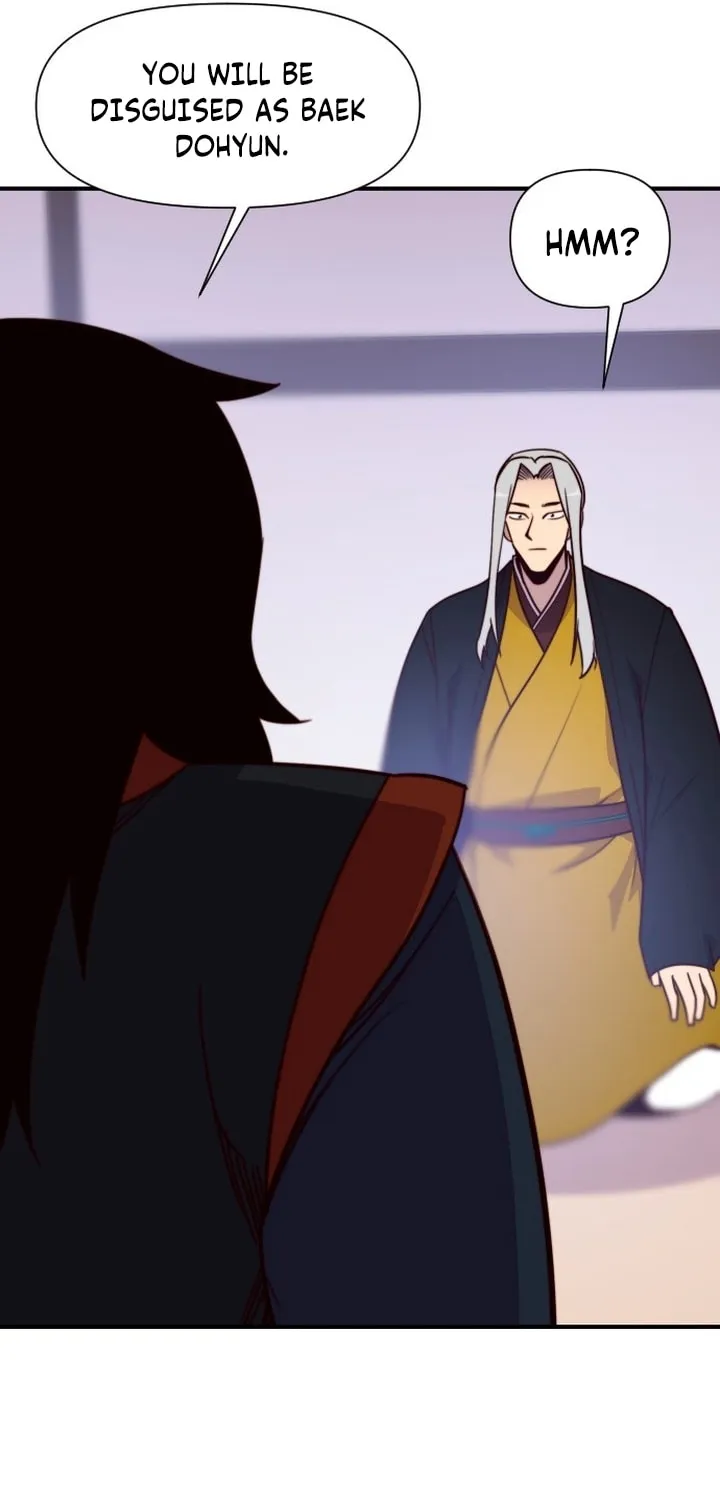 Read The Strongest Ever chapter 125 image 73 on Lezhin