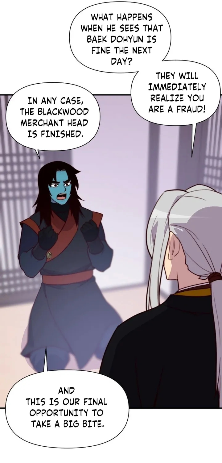 Read The Strongest Ever chapter 125 image 76 on Lezhin