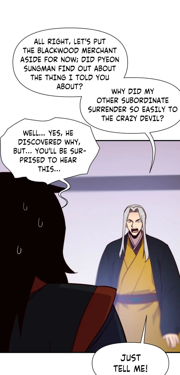 Read The Strongest Ever chapter 125 image 77 on Lezhin