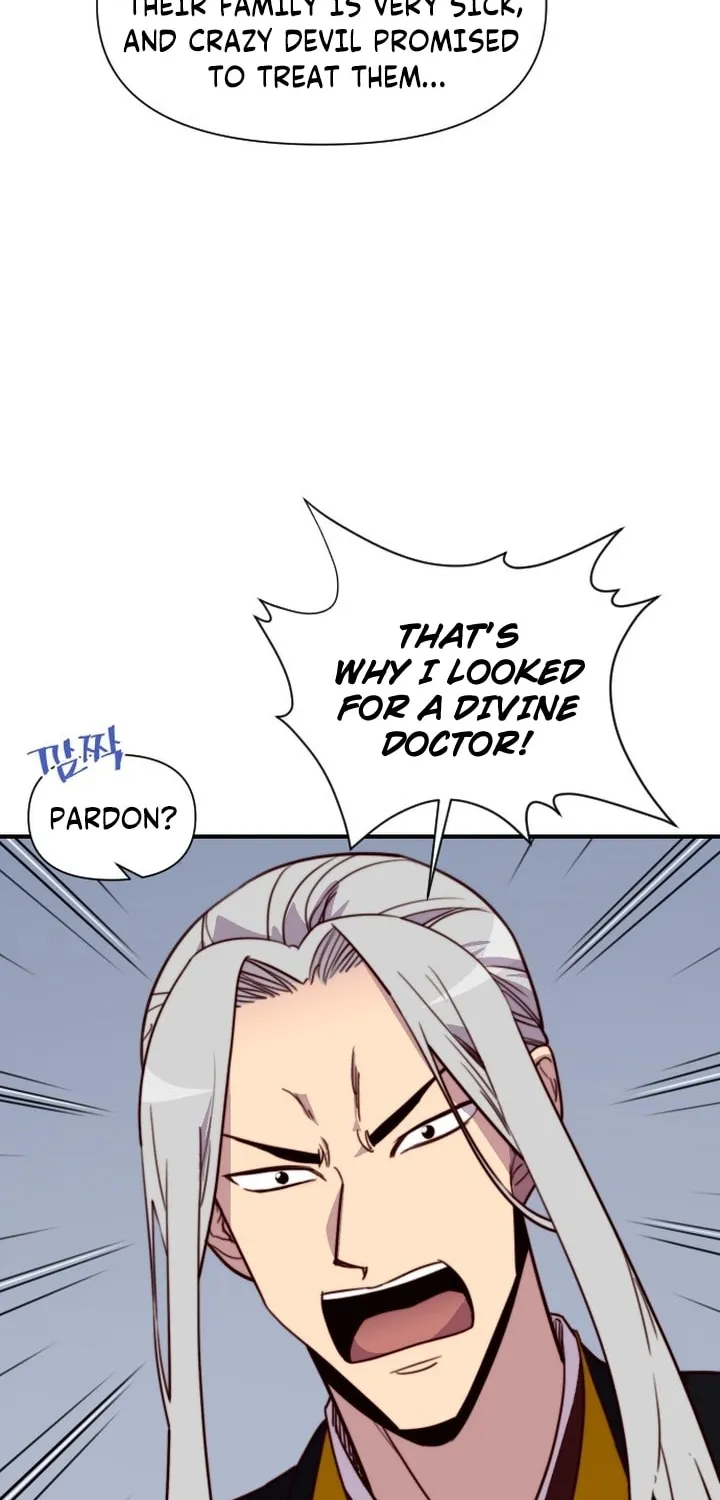 Read The Strongest Ever chapter 125 image 80 on Lezhin