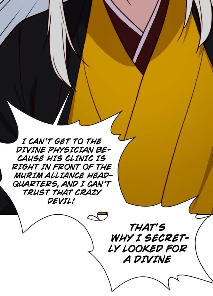Read The Strongest Ever chapter 125 image 81 on Lezhin