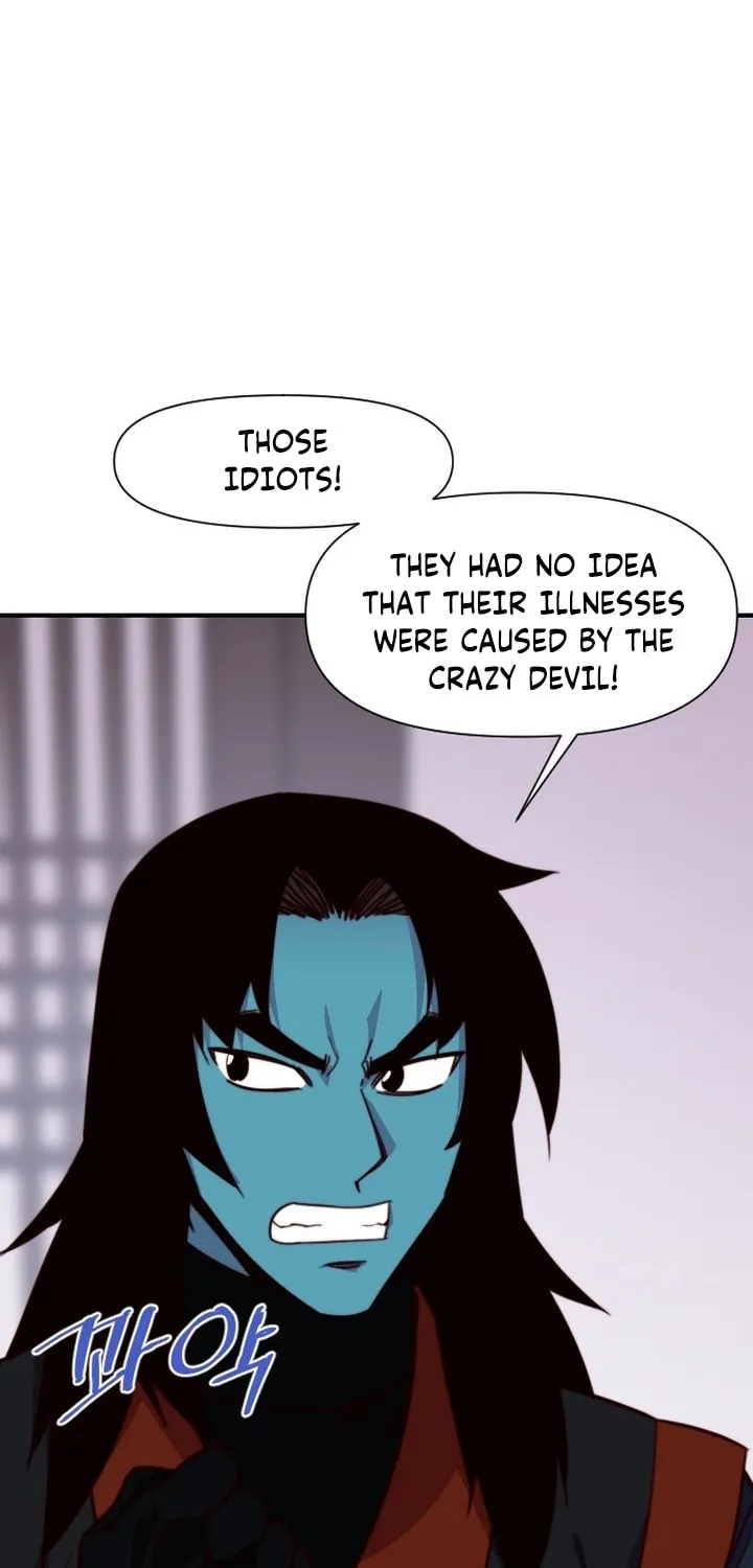 Read The Strongest Ever chapter 125 image 82 on Lezhin