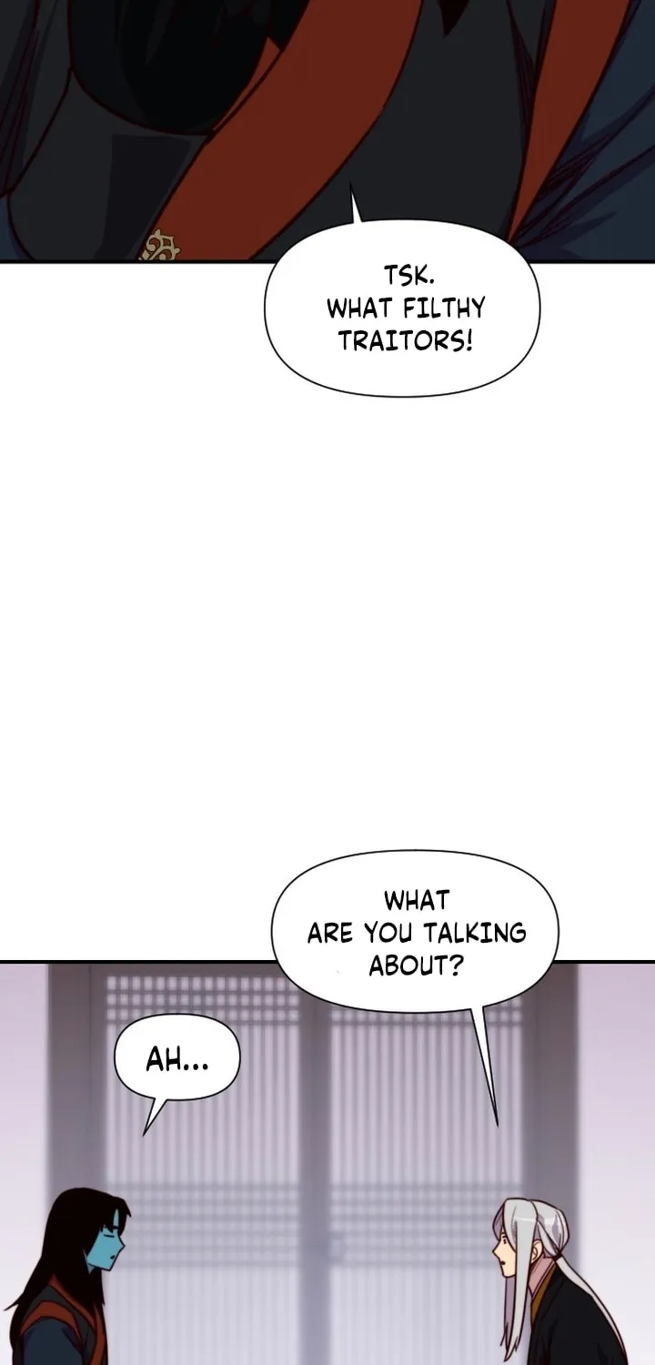 Read The Strongest Ever chapter 125 image 83 on Lezhin