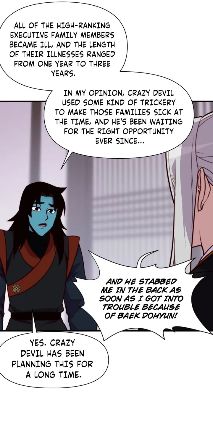Read The Strongest Ever chapter 125 image 85 on Lezhin