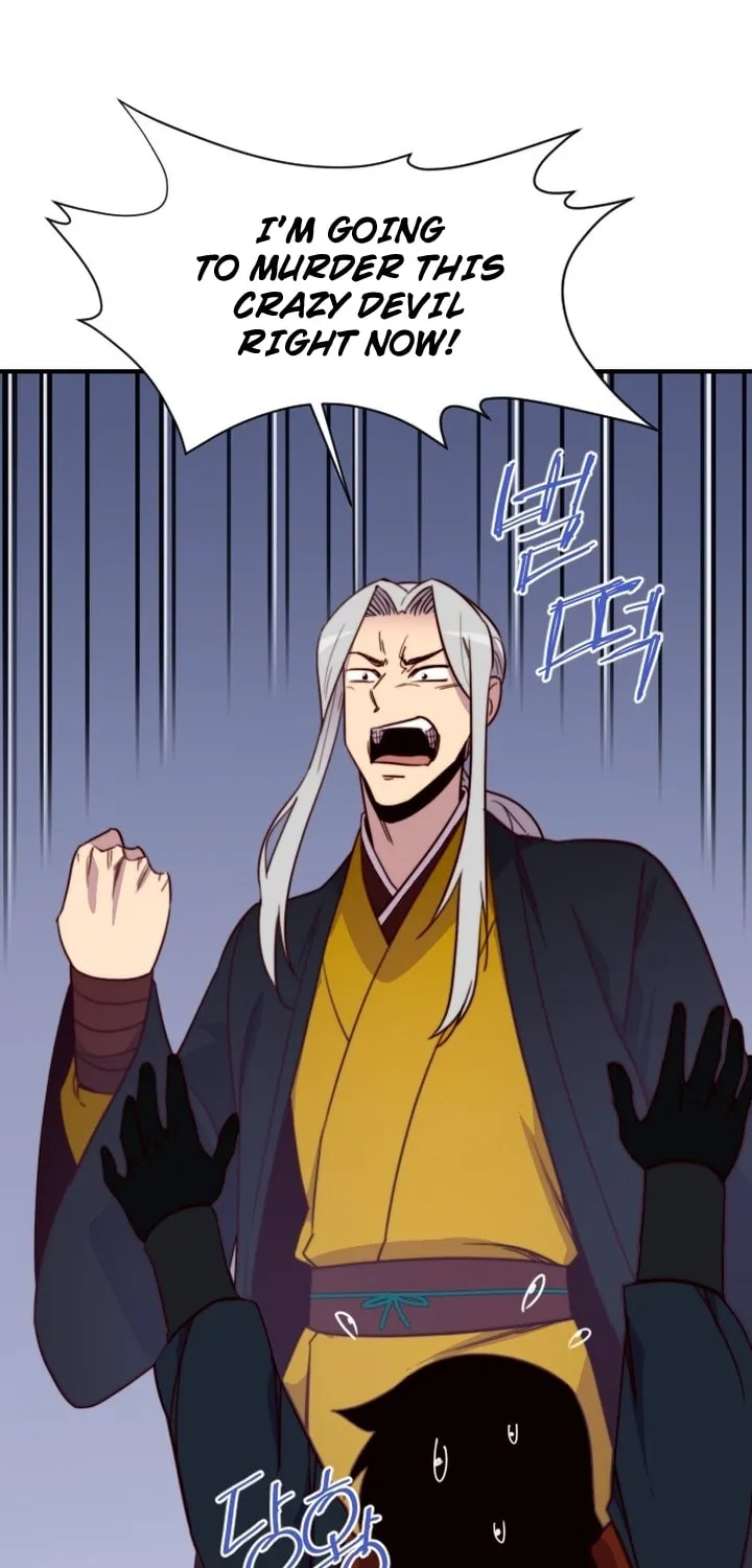 Read The Strongest Ever chapter 125 image 86 on Lezhin
