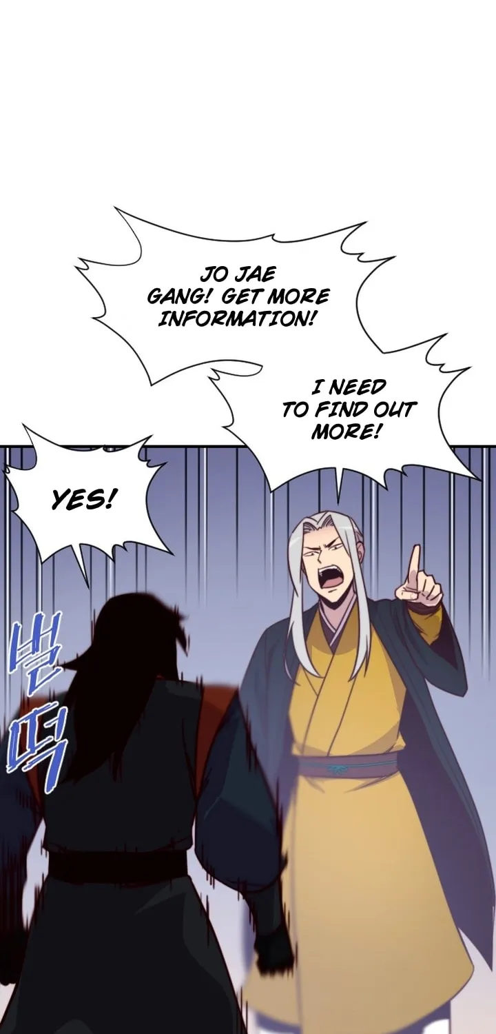 Read The Strongest Ever chapter 125 image 89 on Lezhin