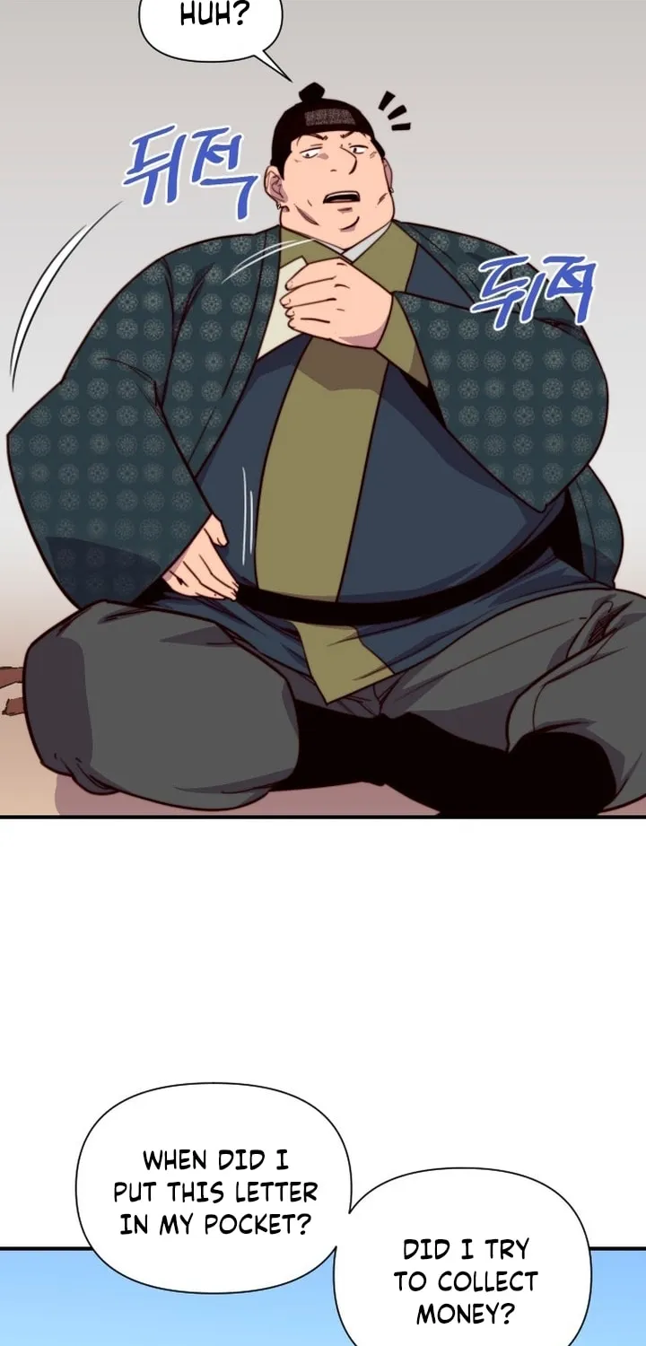 Read The Strongest Ever chapter 125 image 9 on Lezhin