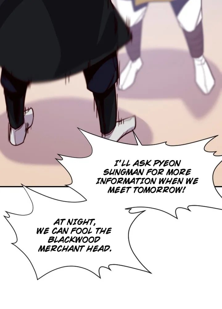 Read The Strongest Ever chapter 125 image 90 on Lezhin