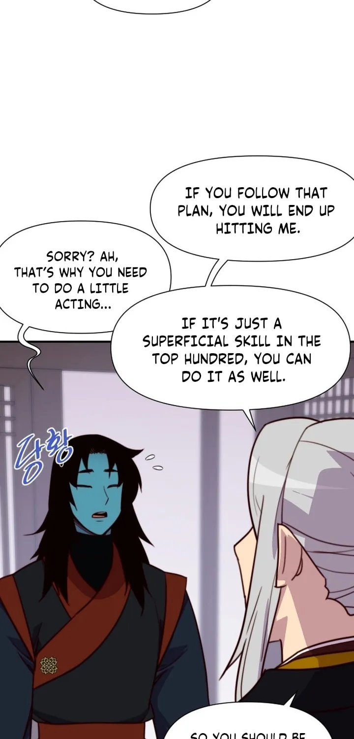 Read The Strongest Ever chapter 125 image 92 on Lezhin