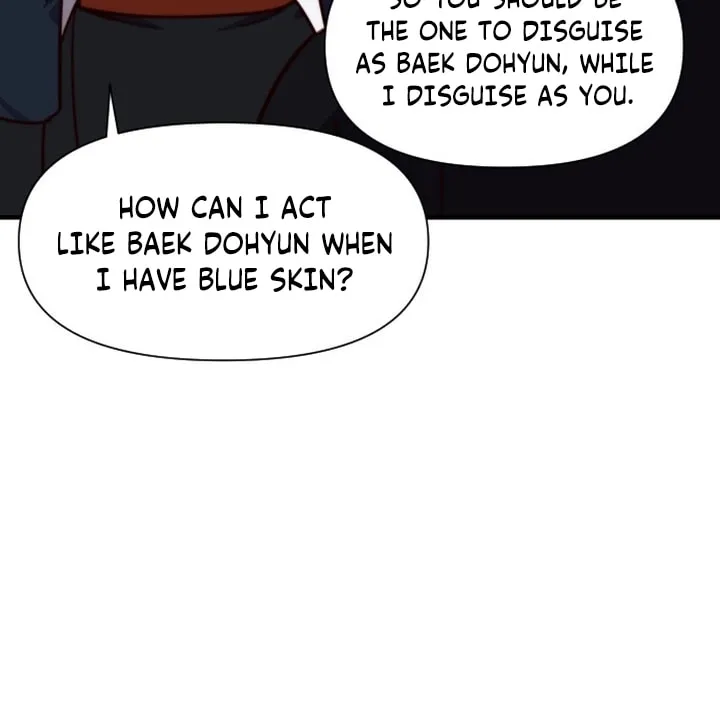 Read The Strongest Ever chapter 125 image 93 on Lezhin
