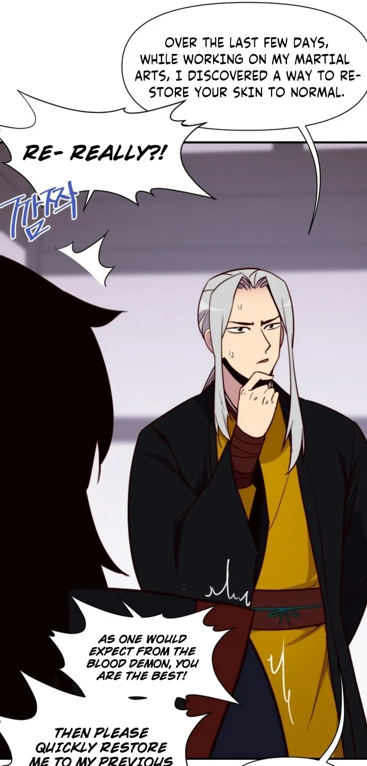 Read The Strongest Ever chapter 125 image 94 on Lezhin