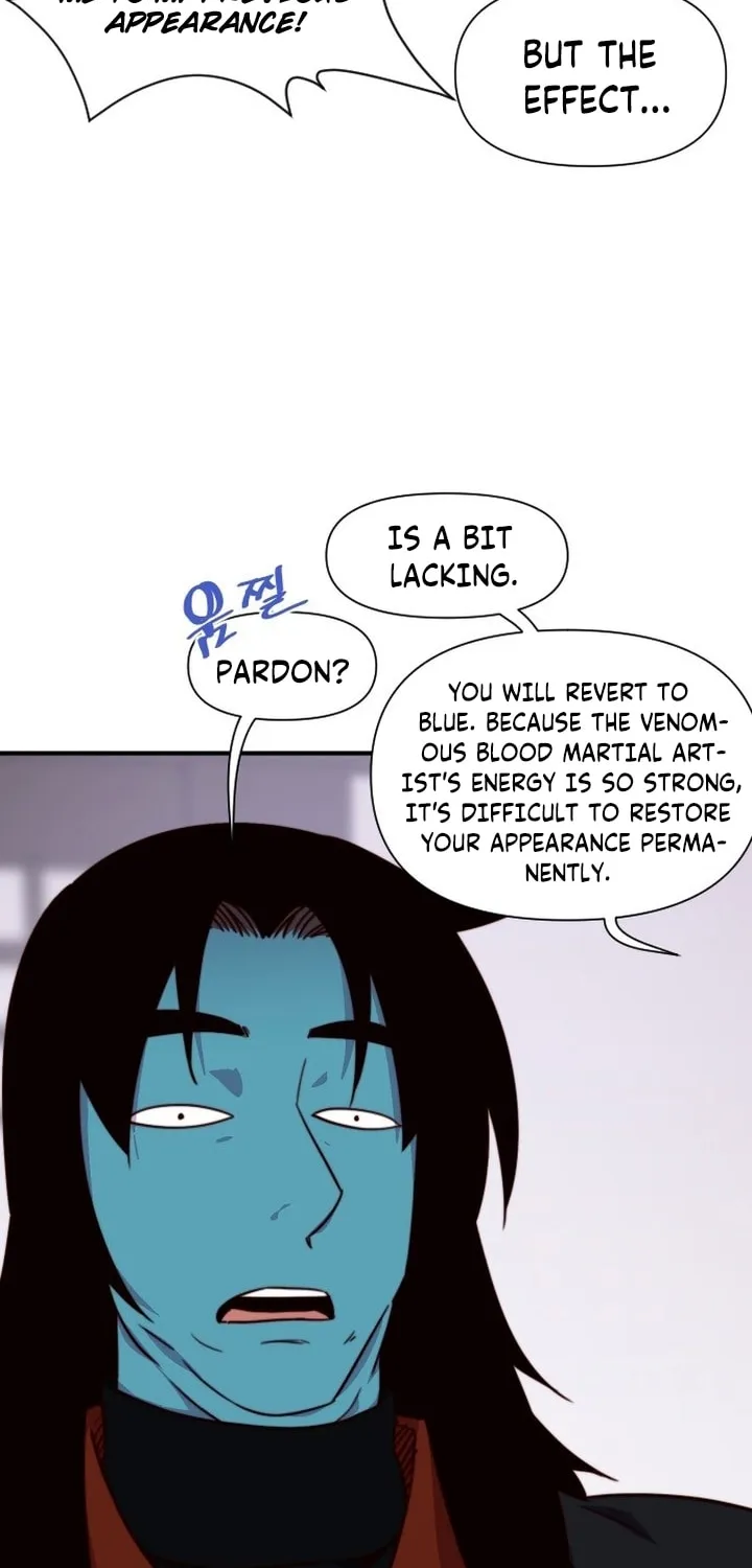 Read The Strongest Ever chapter 125 image 95 on Lezhin