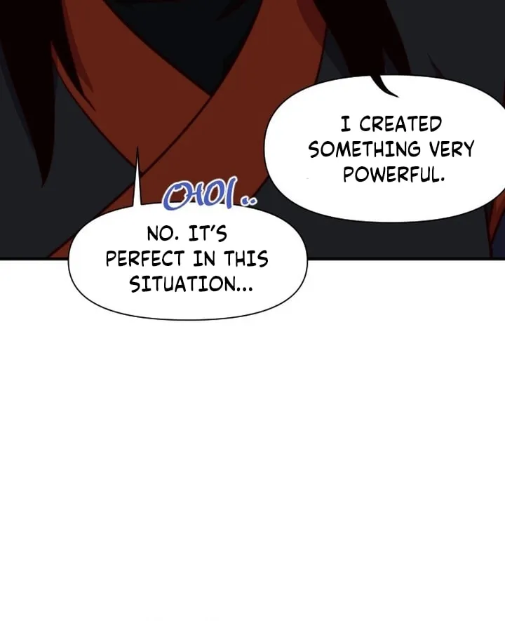 Read The Strongest Ever chapter 125 image 96 on Lezhin