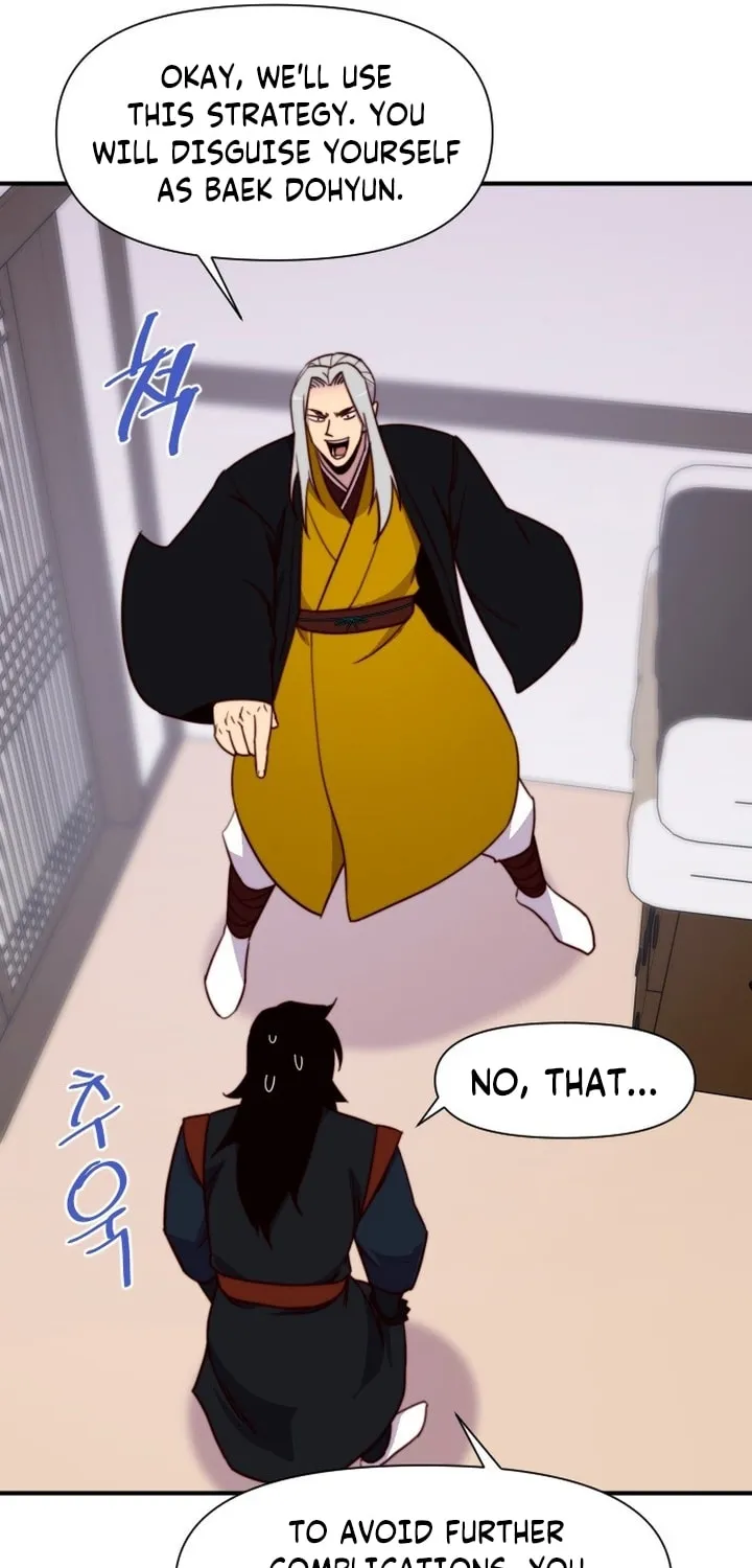Read The Strongest Ever chapter 125 image 97 on Lezhin