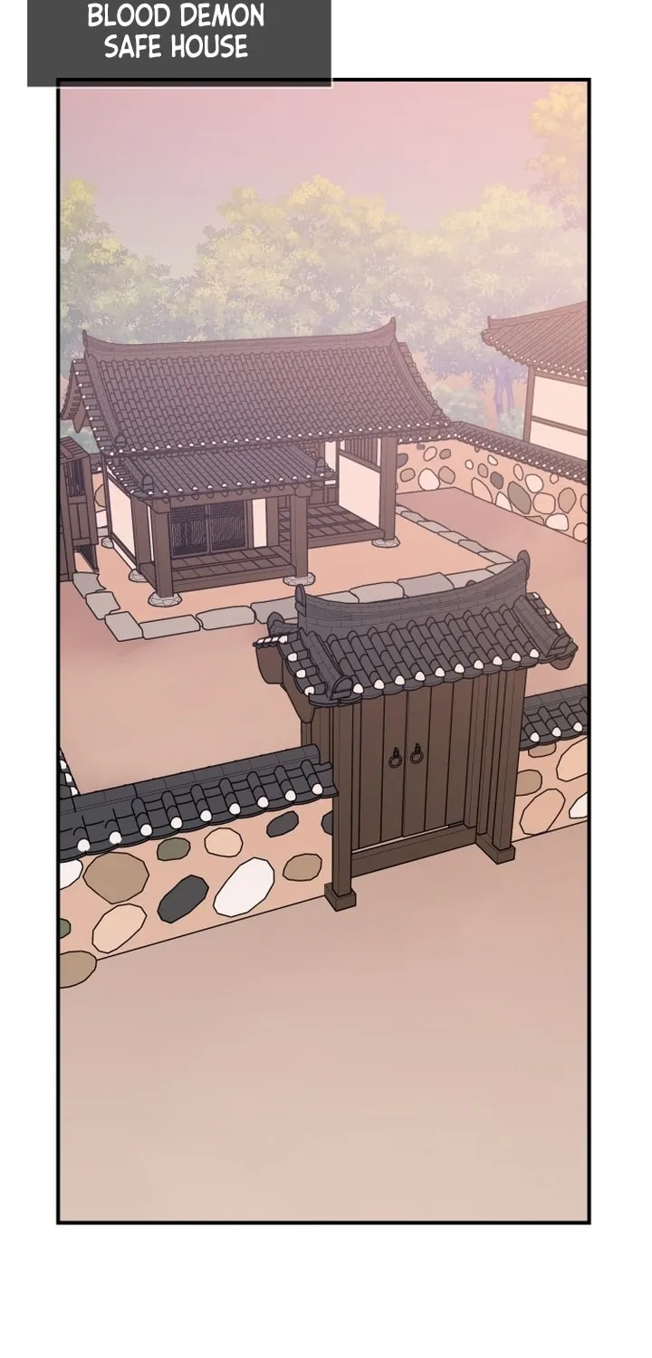 Read The Strongest Ever chapter 126 image 1 on Lezhin