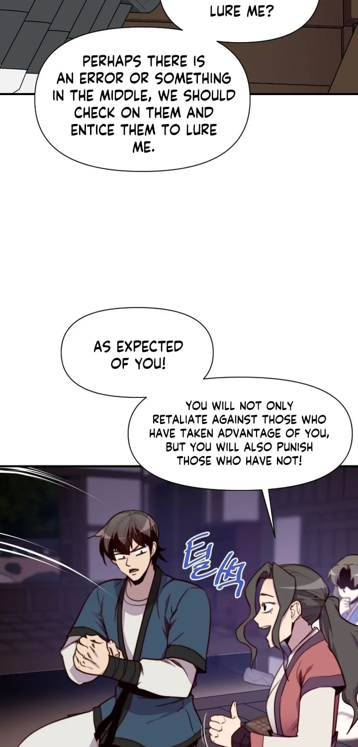 Read The Strongest Ever chapter 126 image 12 on Lezhin
