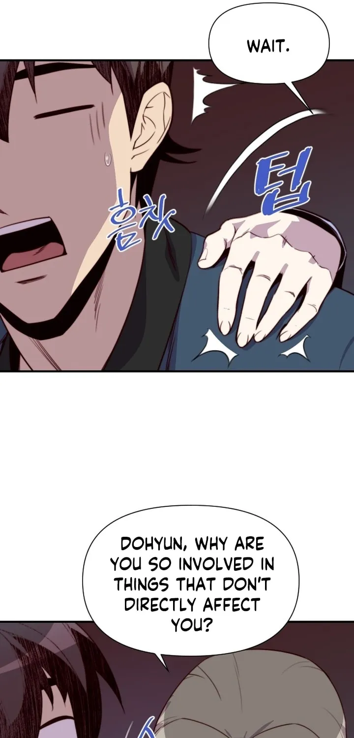 Read The Strongest Ever chapter 126 image 14 on Lezhin