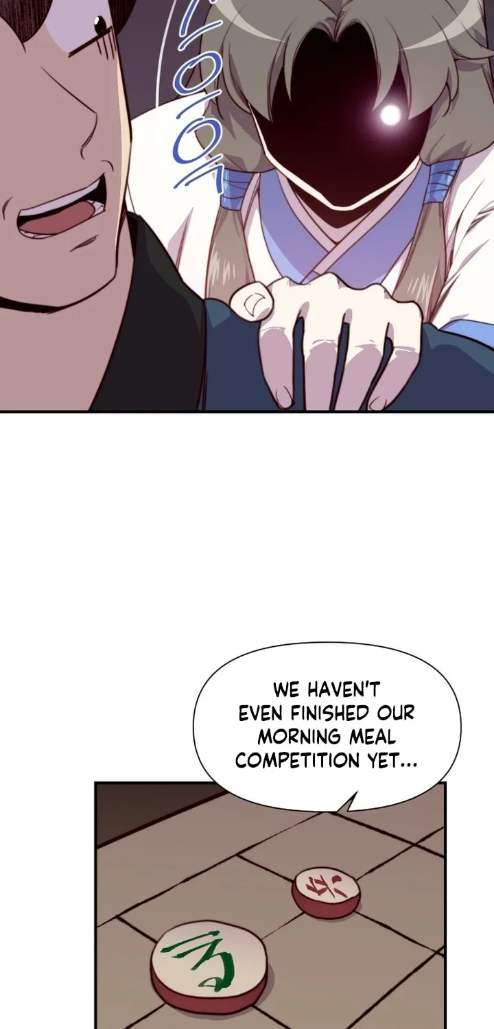 Read The Strongest Ever chapter 126 image 15 on Lezhin