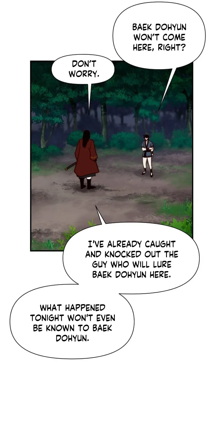 Read The Strongest Ever chapter 126 image 19 on Lezhin