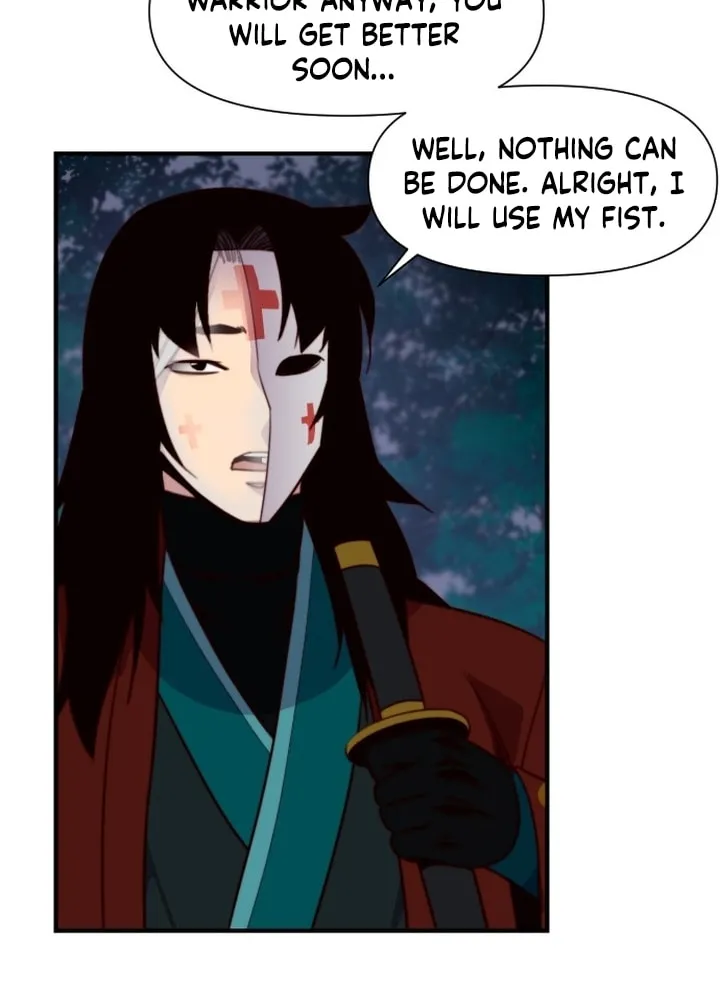 Read The Strongest Ever chapter 126 image 21 on Lezhin