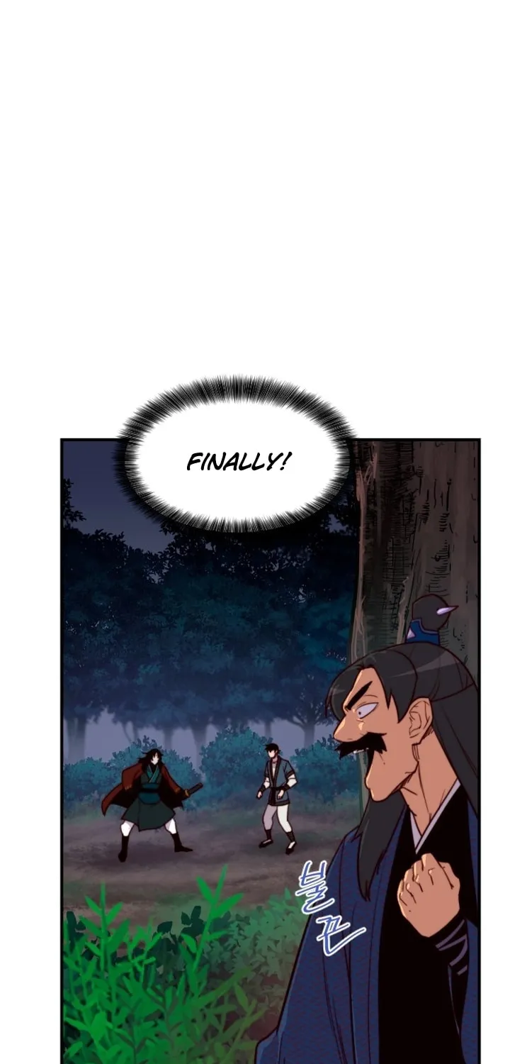 Read The Strongest Ever chapter 126 image 22 on Lezhin