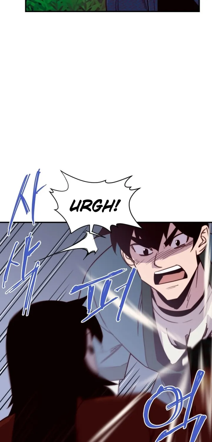 Read The Strongest Ever chapter 126 image 23 on Lezhin