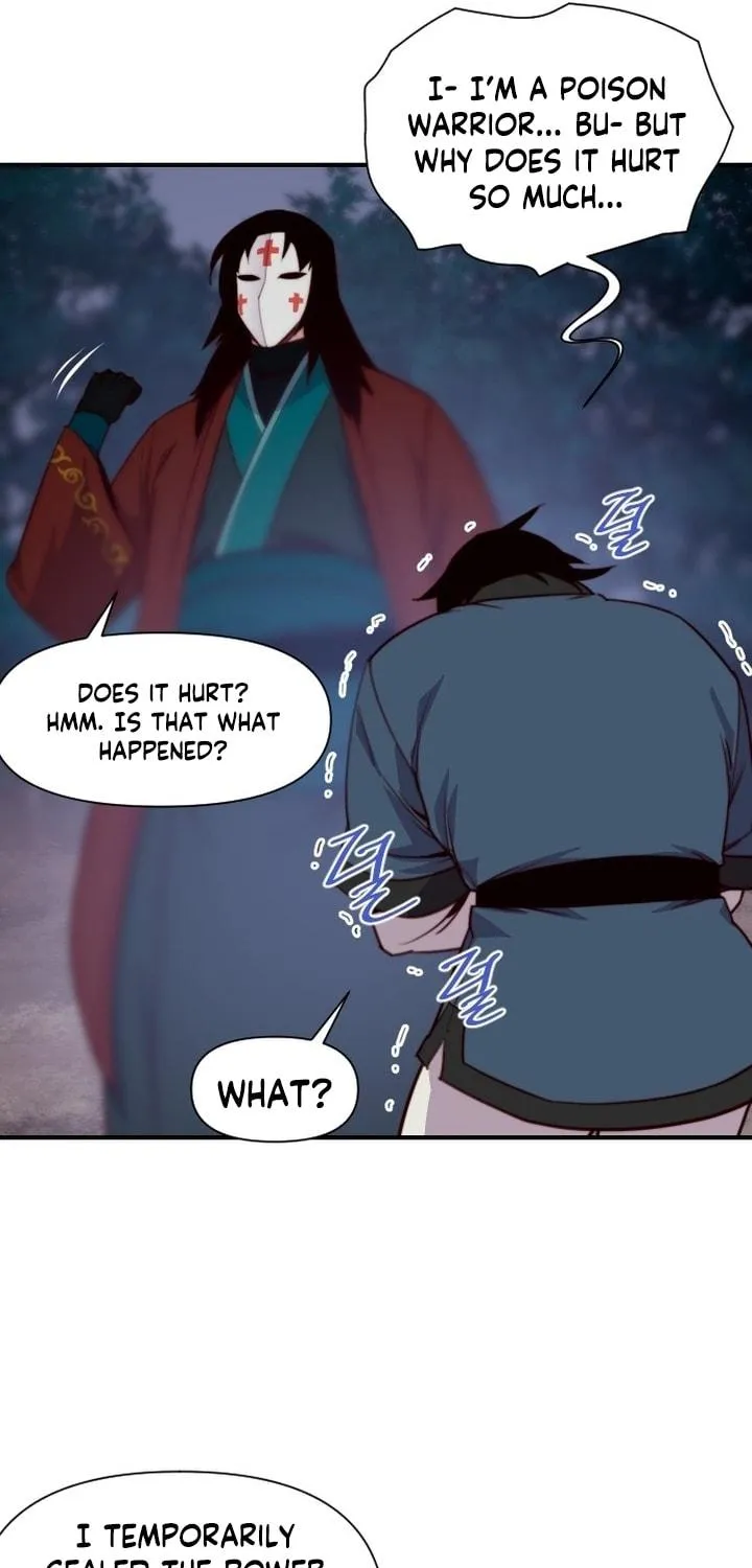 Read The Strongest Ever chapter 126 image 25 on Lezhin