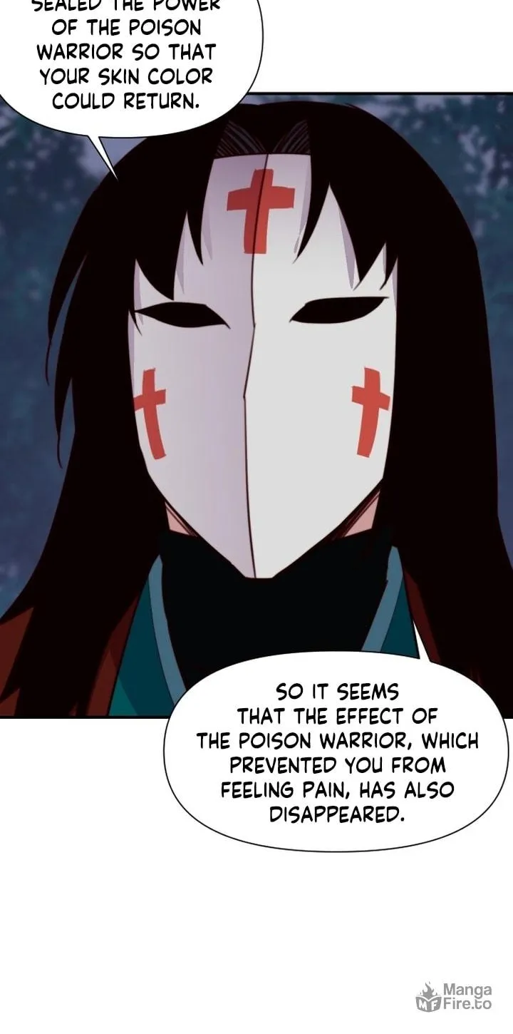 Read The Strongest Ever chapter 126 image 26 on Lezhin