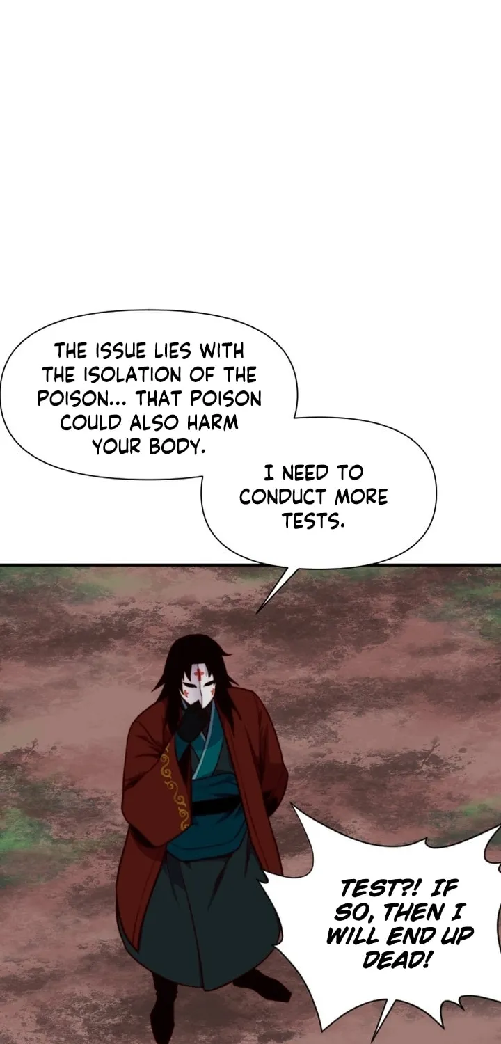 Read The Strongest Ever chapter 126 image 28 on Lezhin