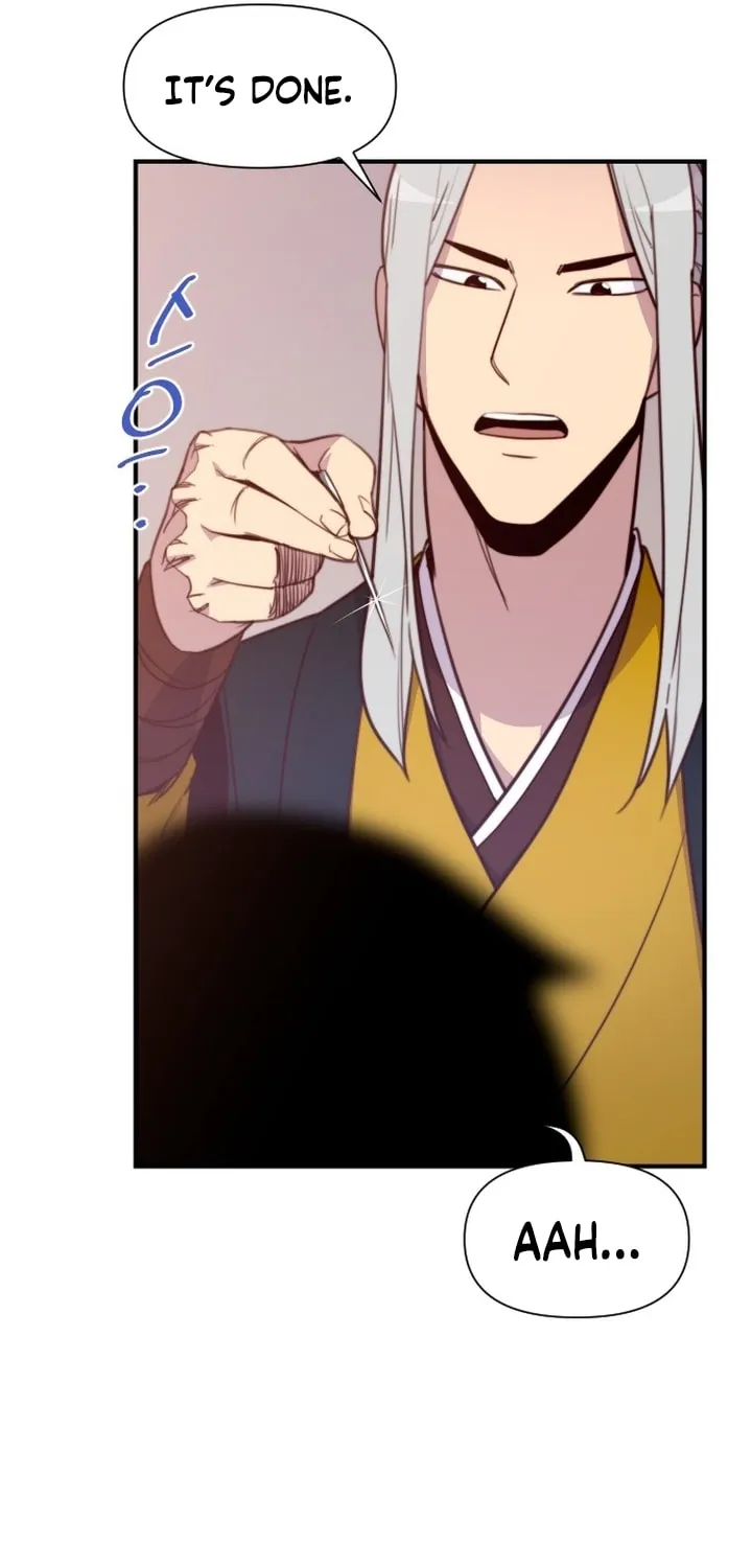Read The Strongest Ever chapter 126 image 3 on Lezhin