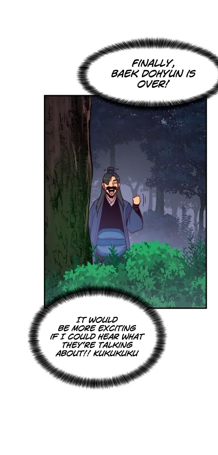 Read The Strongest Ever chapter 126 image 30 on Lezhin