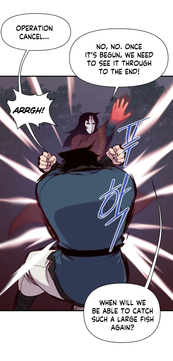 Read The Strongest Ever chapter 126 image 31 on Lezhin