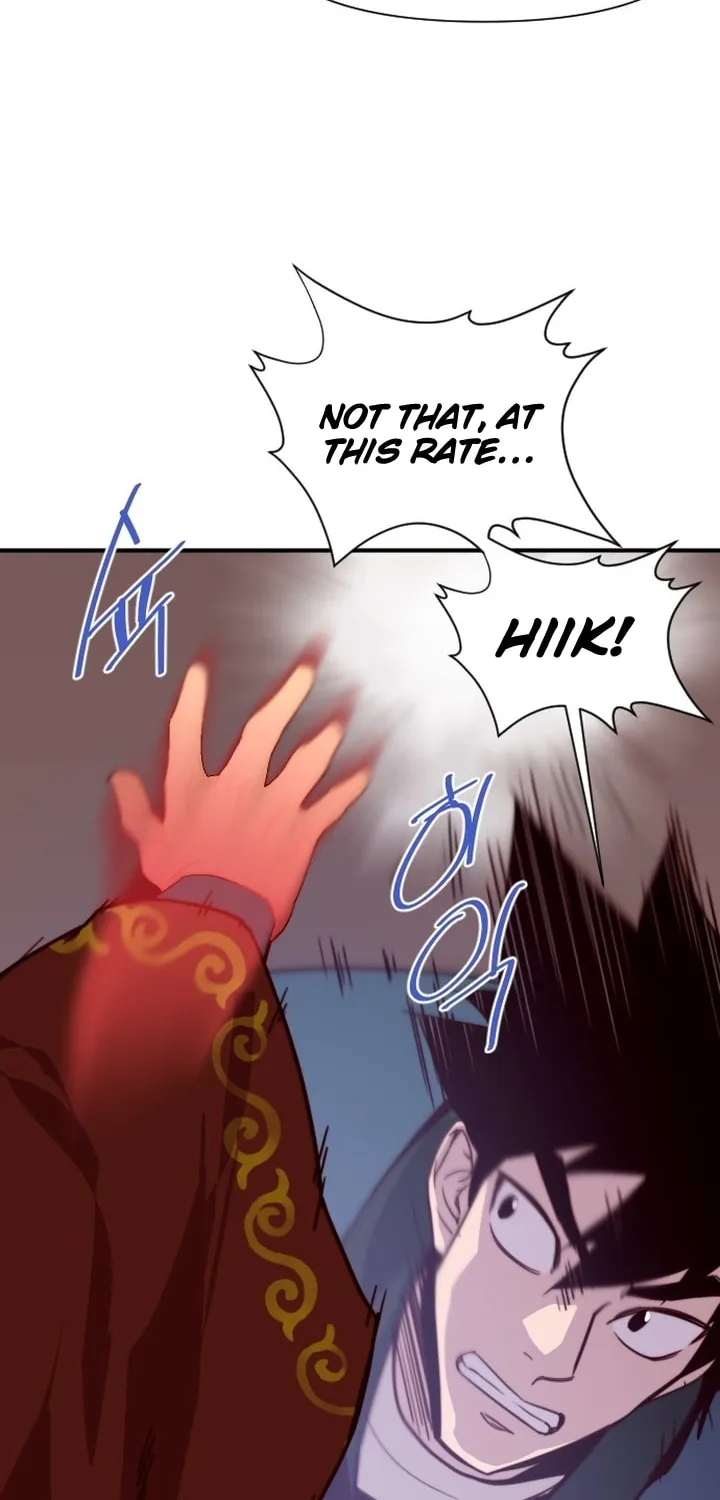 Read The Strongest Ever chapter 126 image 34 on Lezhin