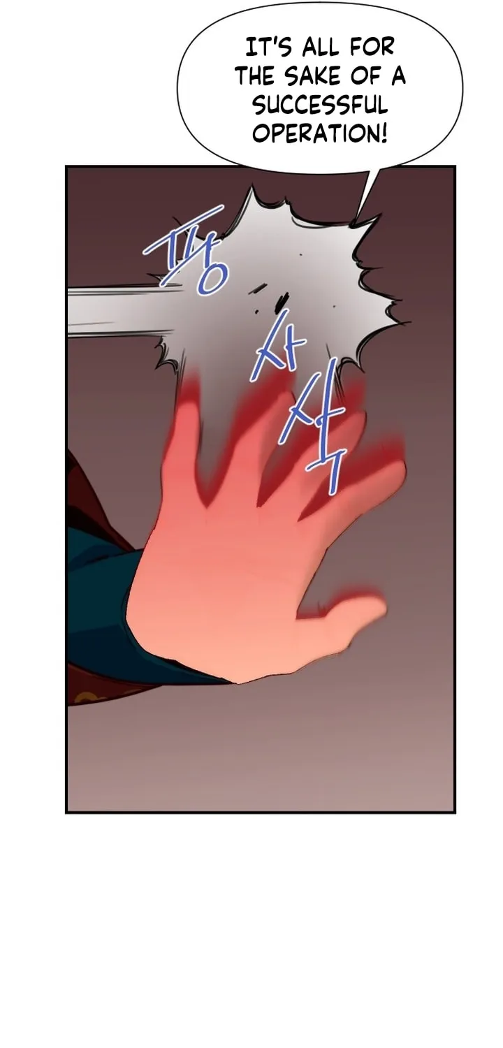 Read The Strongest Ever chapter 126 image 36 on Lezhin