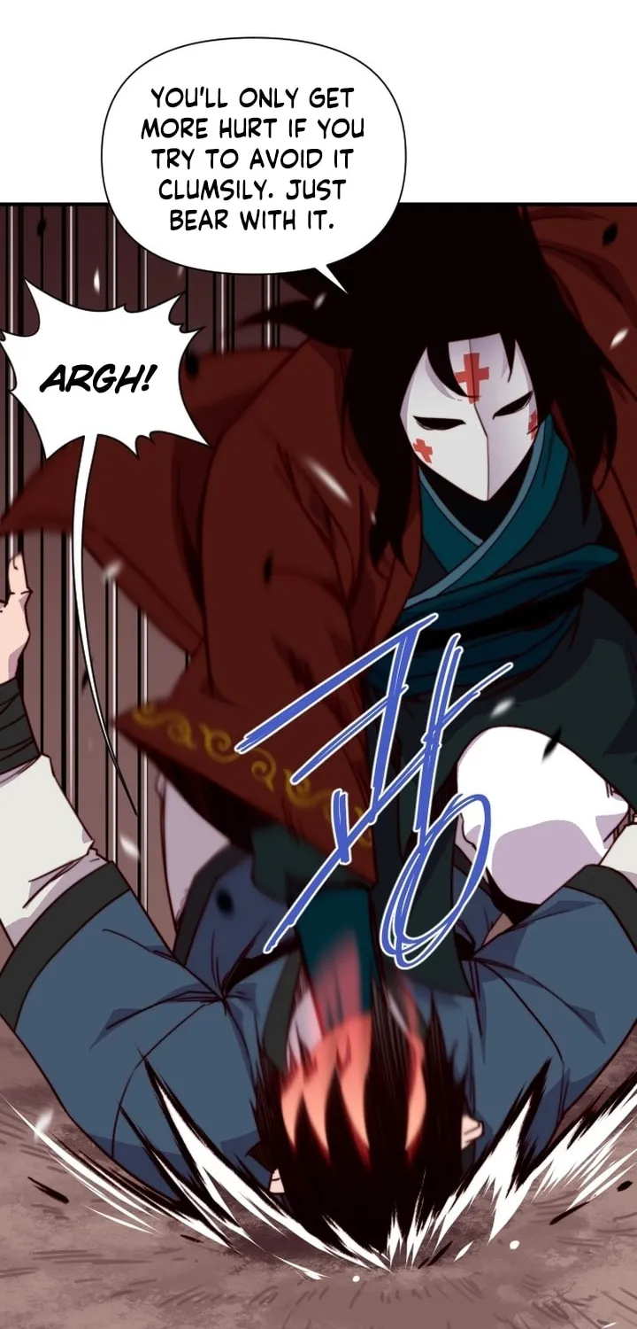 Read The Strongest Ever chapter 126 image 37 on Lezhin