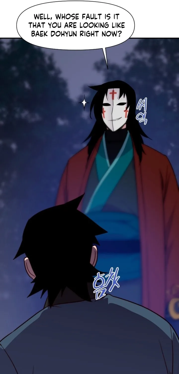 Read The Strongest Ever chapter 126 image 41 on Lezhin