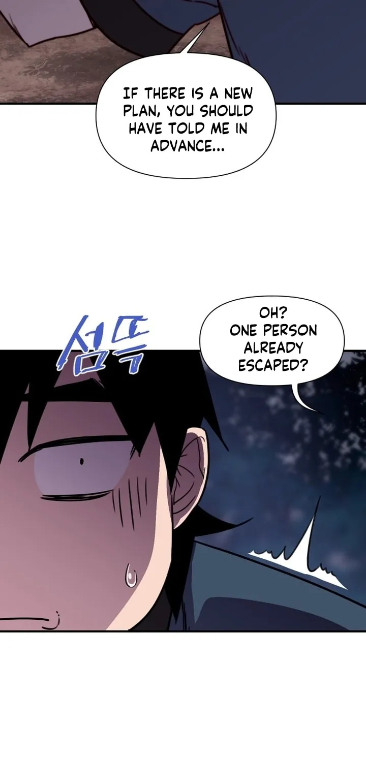 Read The Strongest Ever chapter 126 image 46 on Lezhin
