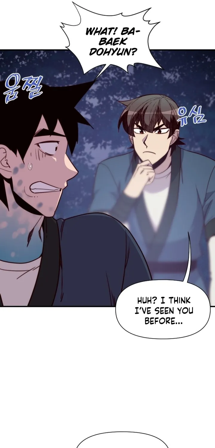 Read The Strongest Ever chapter 126 image 48 on Lezhin