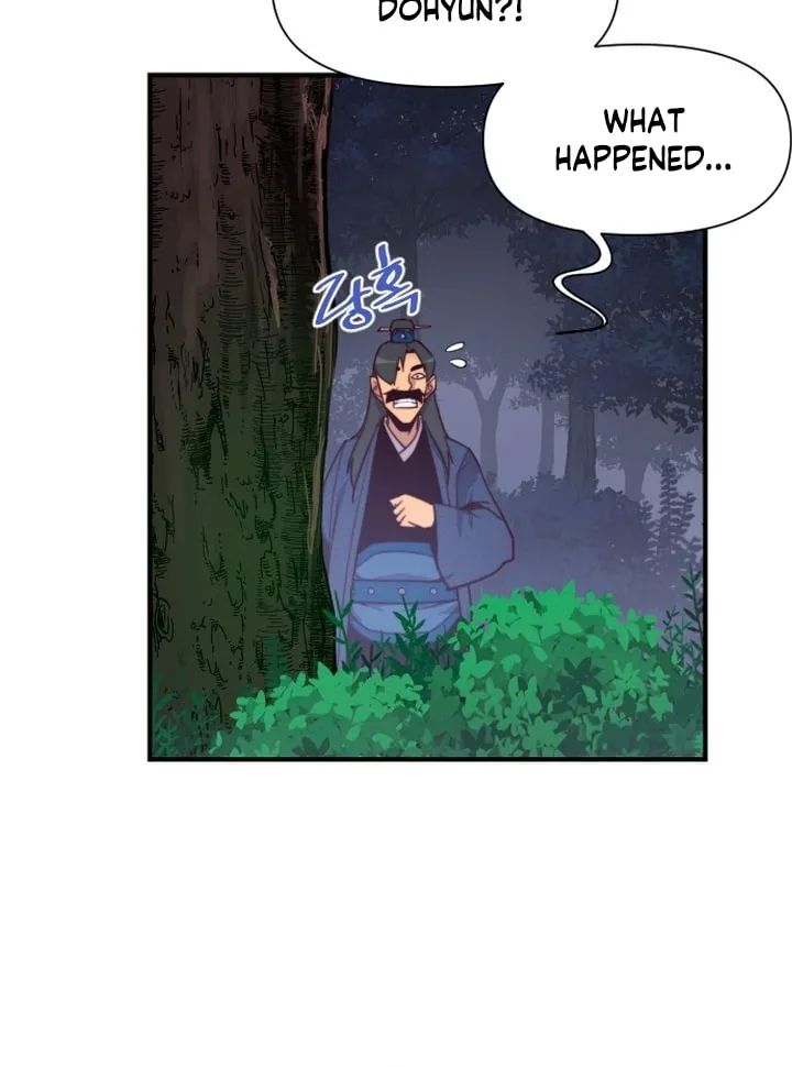 Read The Strongest Ever chapter 126 image 50 on Lezhin