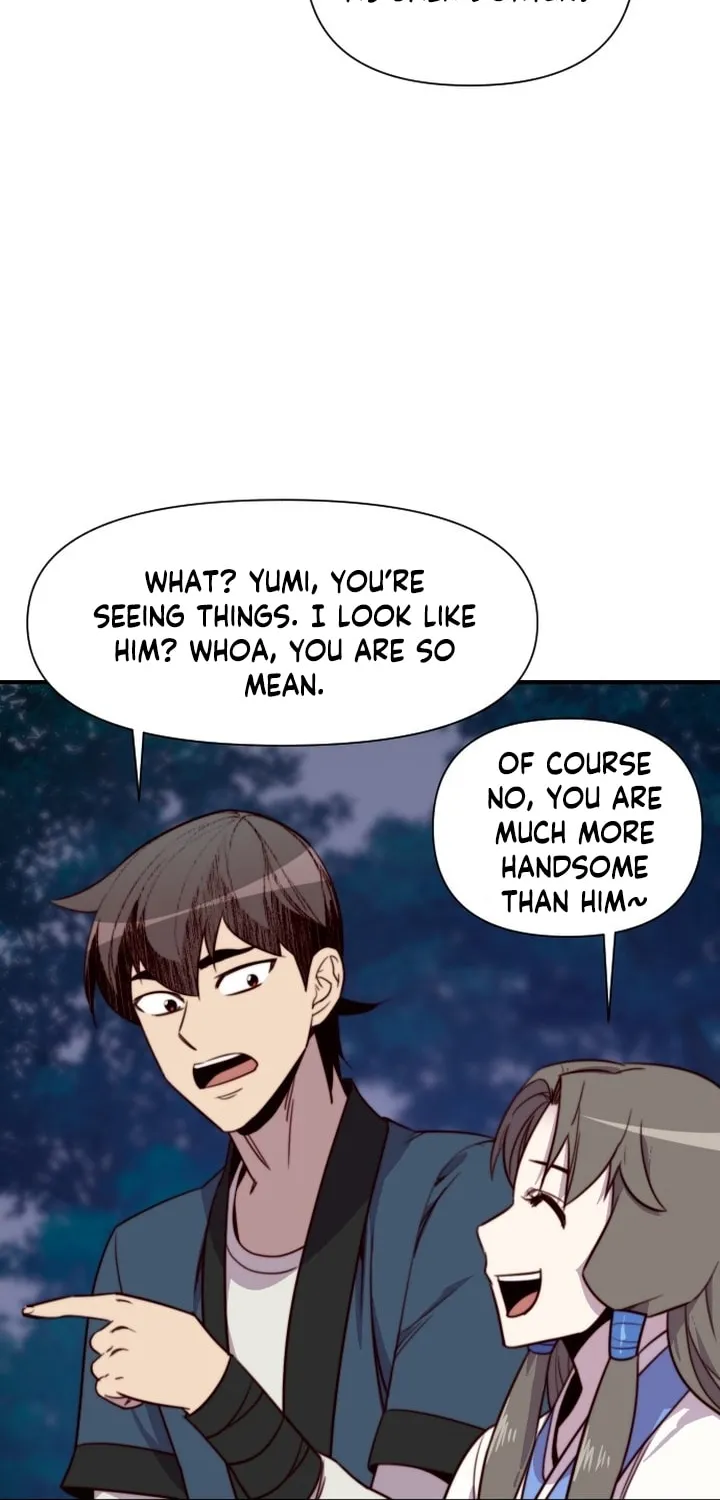 Read The Strongest Ever chapter 126 image 52 on Lezhin