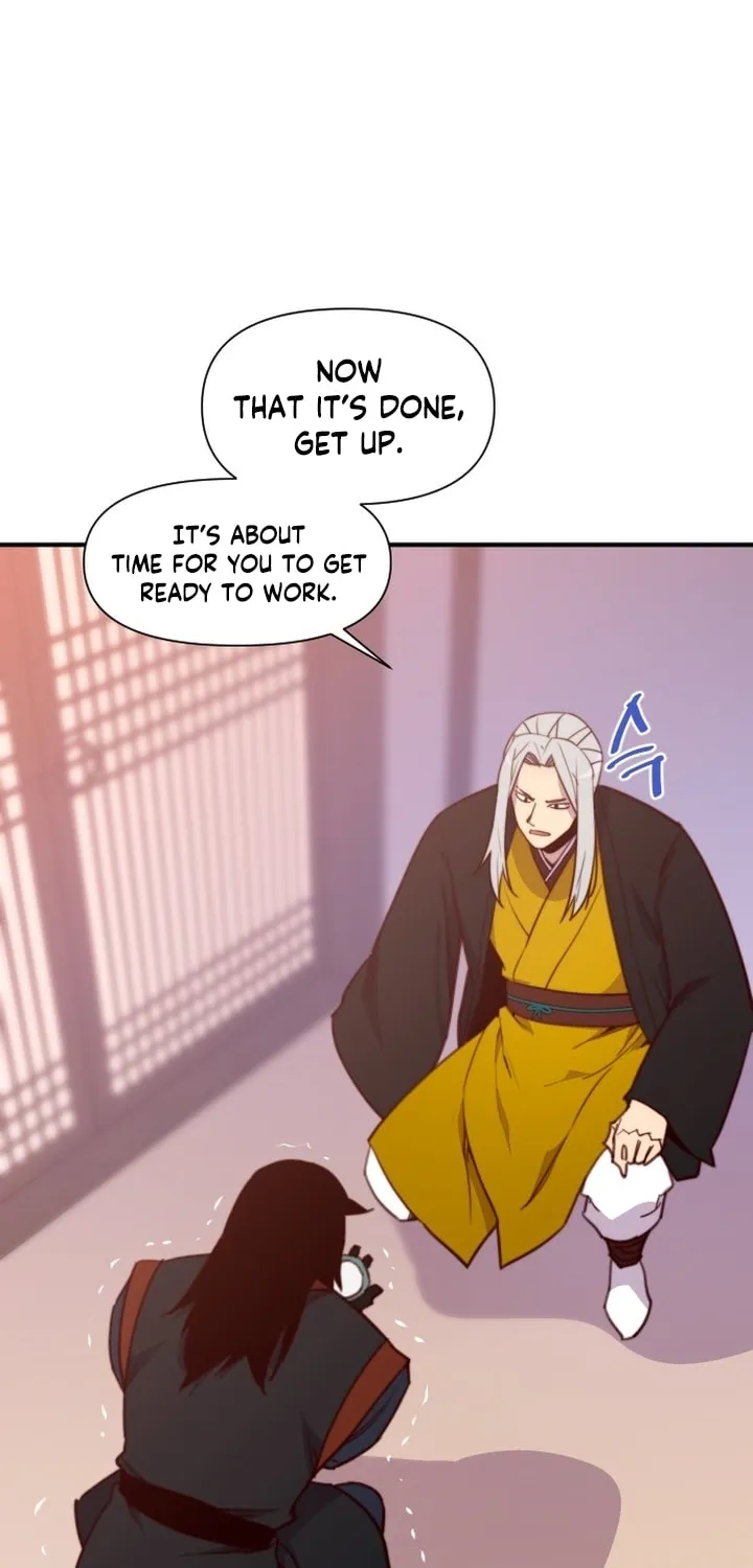 Read The Strongest Ever chapter 126 image 6 on Lezhin