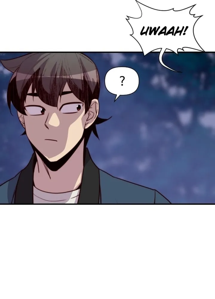 Read The Strongest Ever chapter 126 image 62 on Lezhin