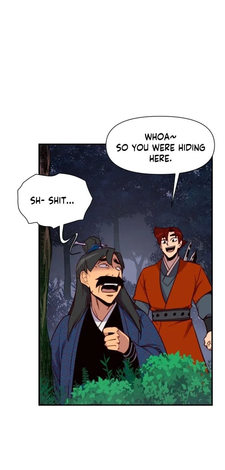 Read The Strongest Ever chapter 126 image 63 on Lezhin