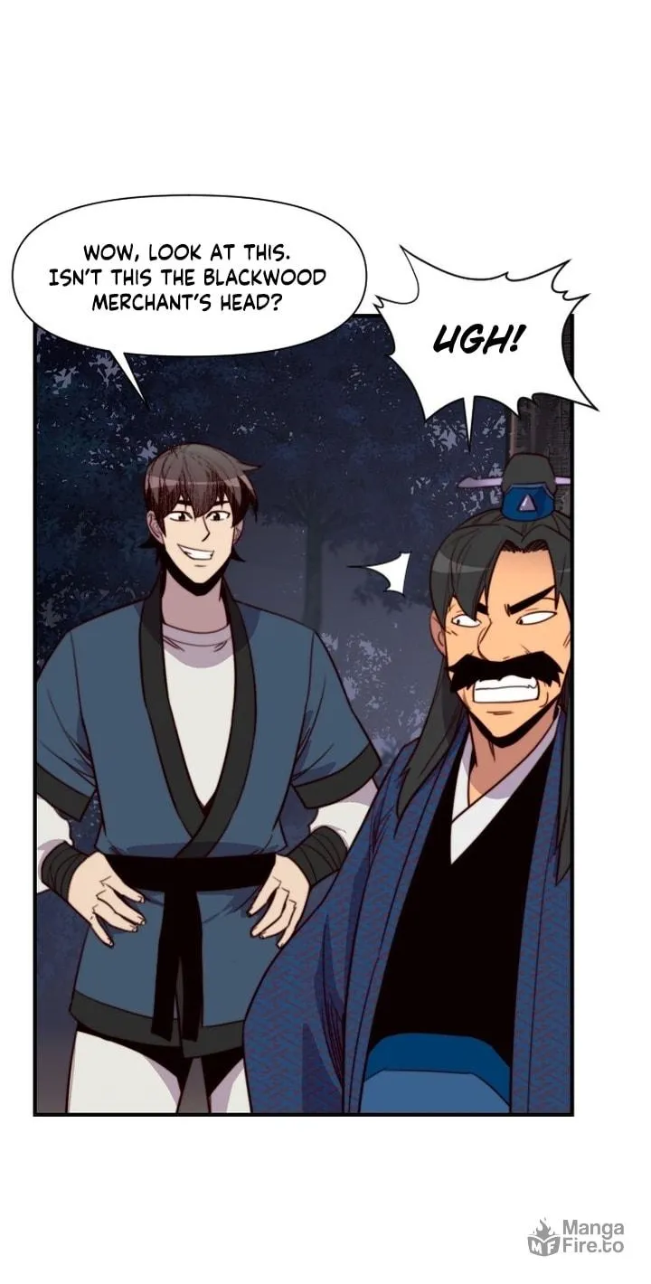 Read The Strongest Ever chapter 126 image 64 on Lezhin