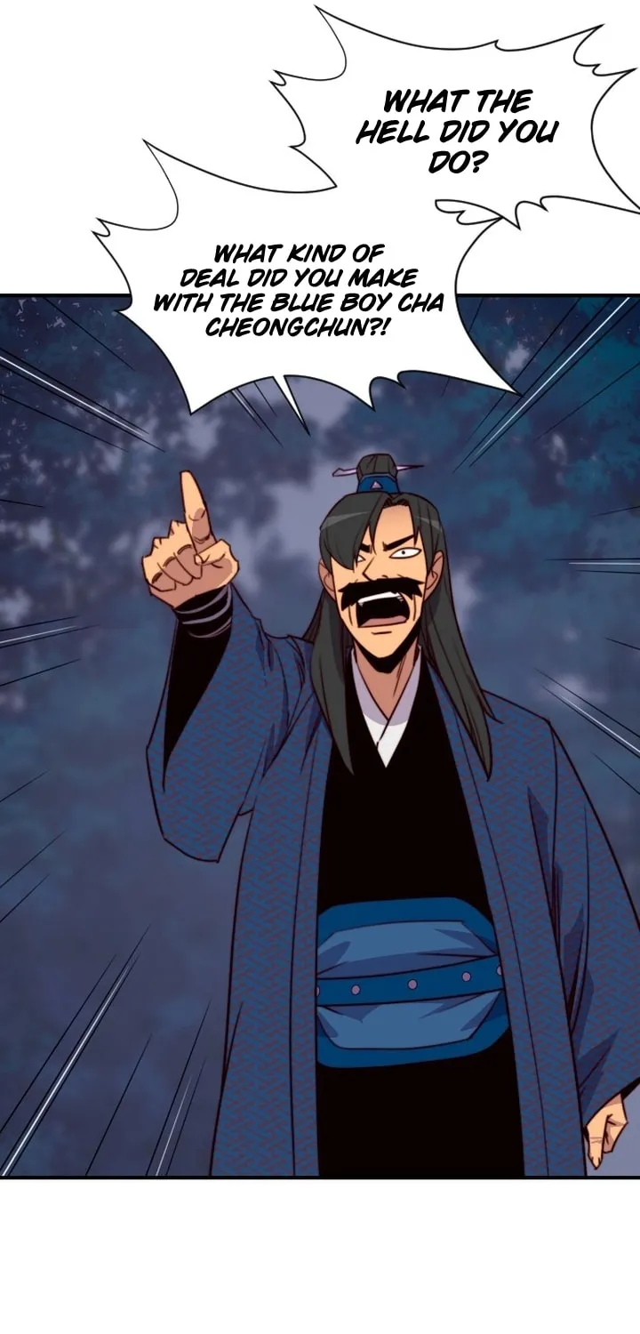 Read The Strongest Ever chapter 126 image 65 on Lezhin