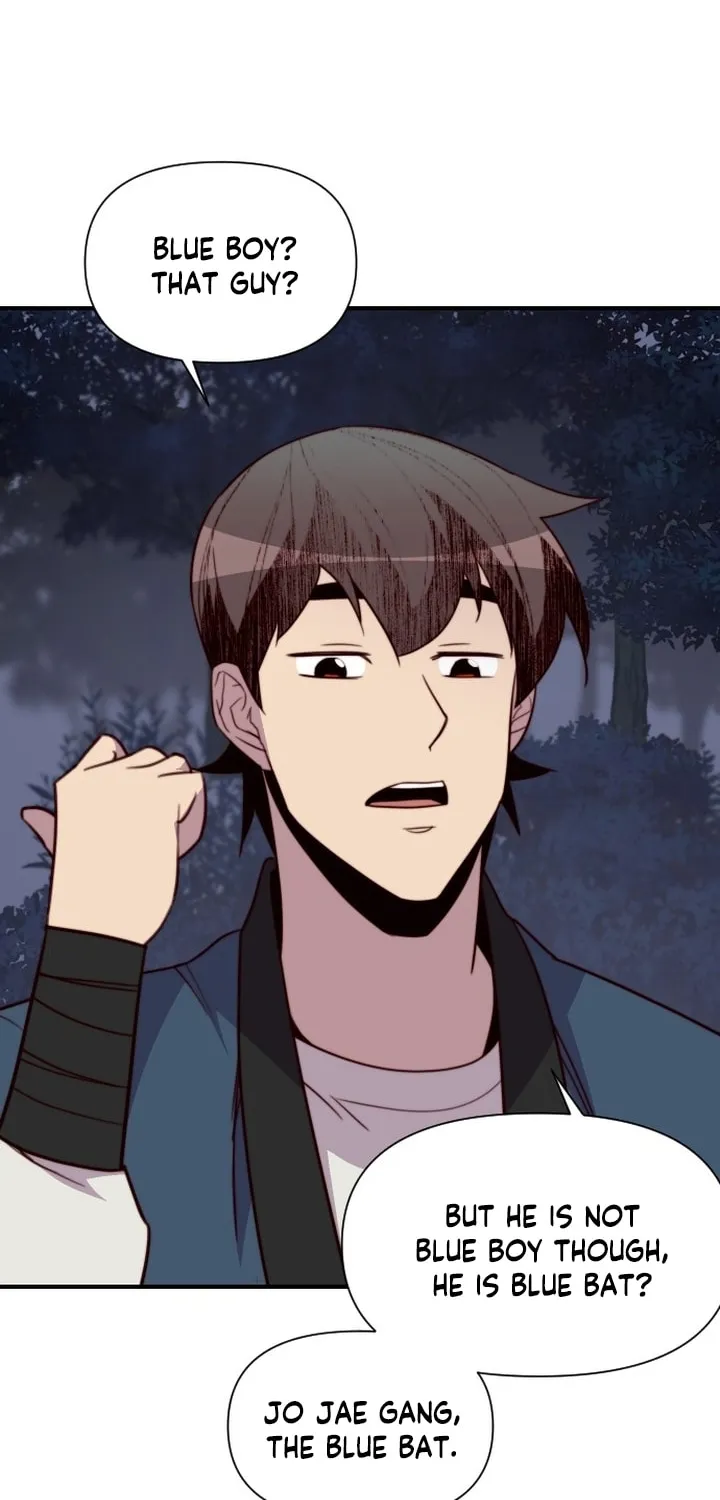 Read The Strongest Ever chapter 126 image 66 on Lezhin