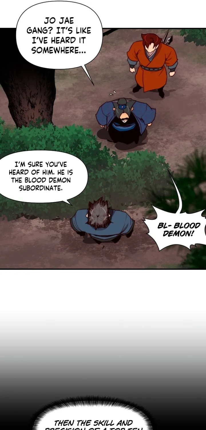 Read The Strongest Ever chapter 126 image 68 on Lezhin
